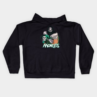 Mortis Kids Hoodie